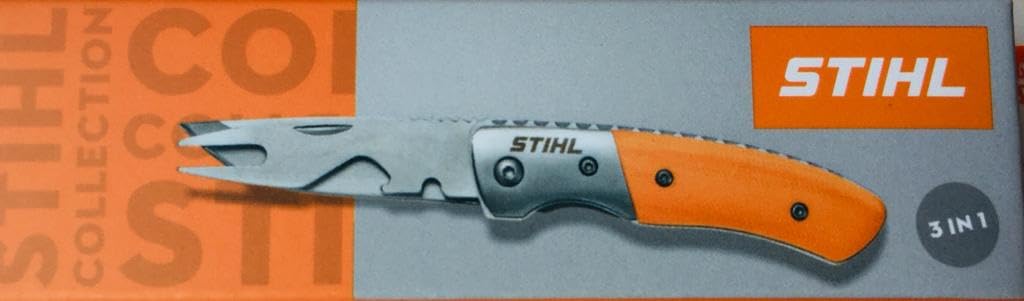 Stihl 0421-600-0146 Knife with fork