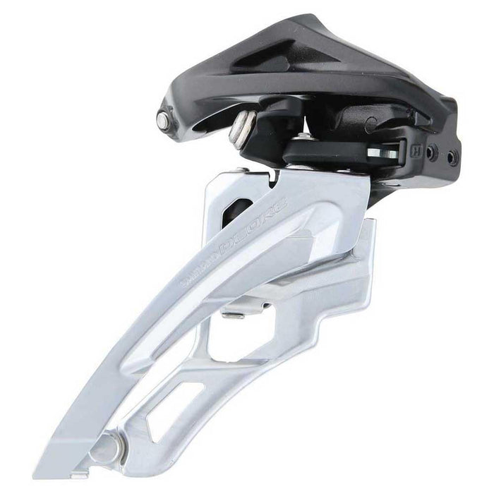 Shimano Front Derailleur TripleFD-M6000-H 34.9HC SS FP 40/42T