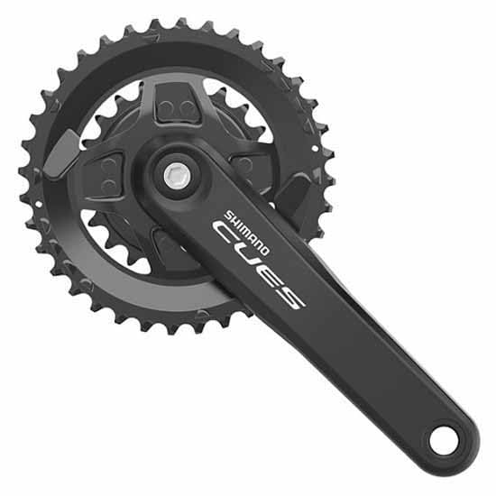 Shimano Crankset 9/10/11-SpeedFC-U4000-2B 36/22T 175mm