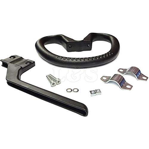 Stihl 4180-790-3405 Handle