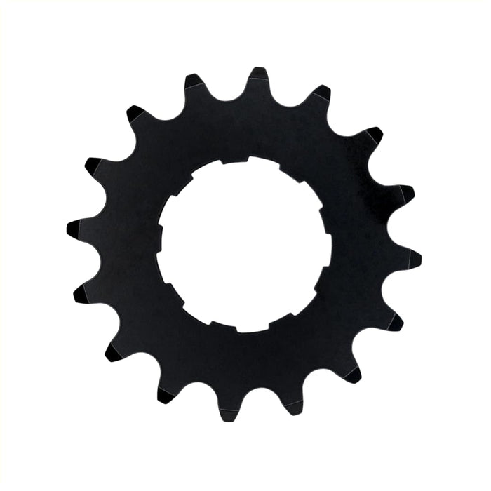 KMC BSRN5016 Sprocket R Enviolo 16T CrMo 3-32