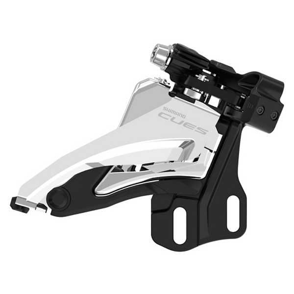 Shimano Front Derailleur DoubleFD-U4000-E SS FP DM 64-69