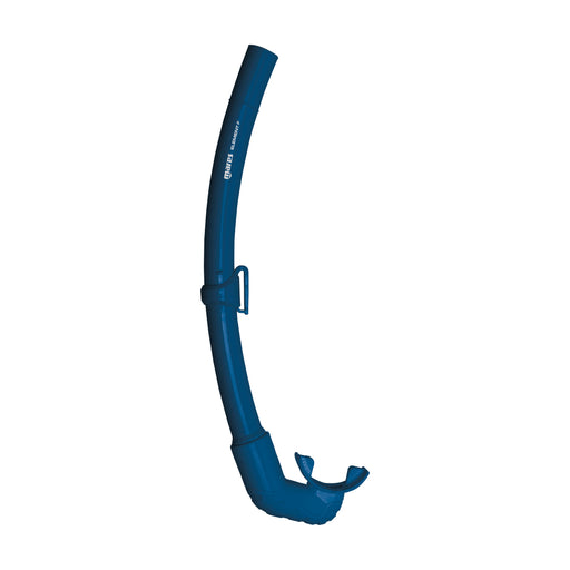 Mares snorkels blue