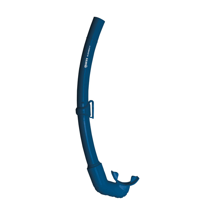 Mares snorkels blue