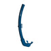Mares snorkels blue