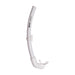 Mares snorkels white