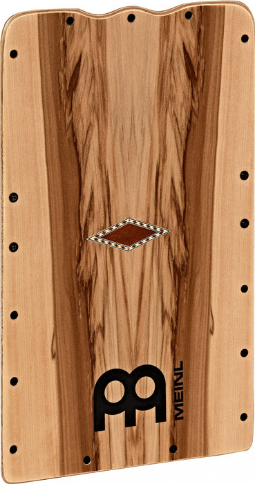 MEINL Percussion frontplate for AESELIH (rectangular cut out)