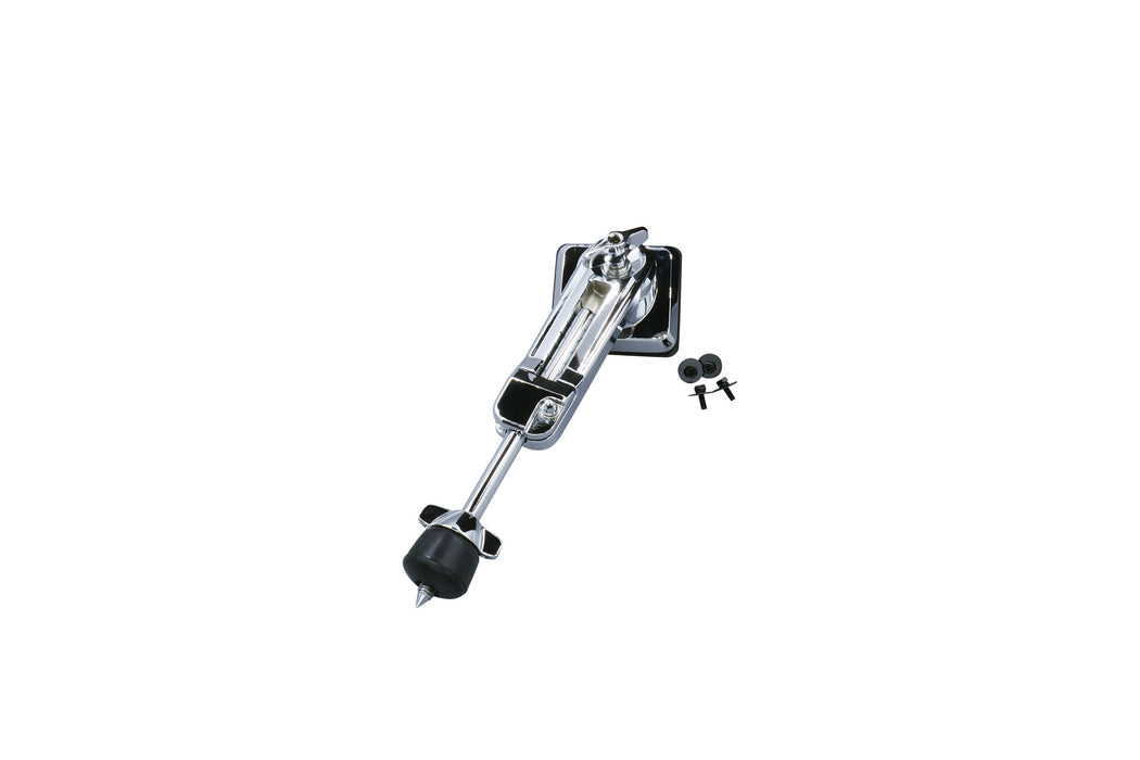 TAMA Mounting Bracket for Left Bass Drum Leg - Chrome