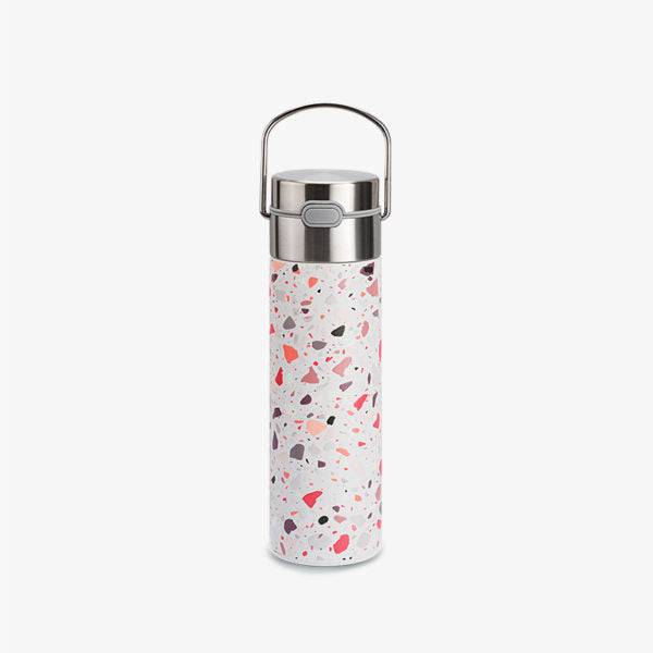 Eigenart Leeza Terrazzo thermal bottle