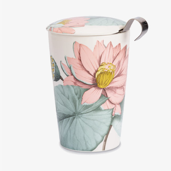Eigenart TeaEve Padma thermal mug 80050