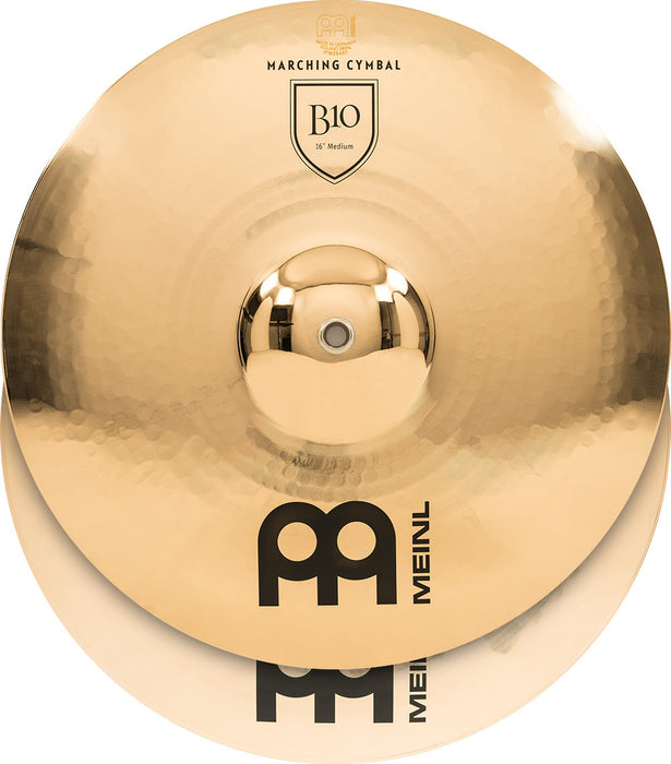 MEINL Cymbals Marching Medium - 16"