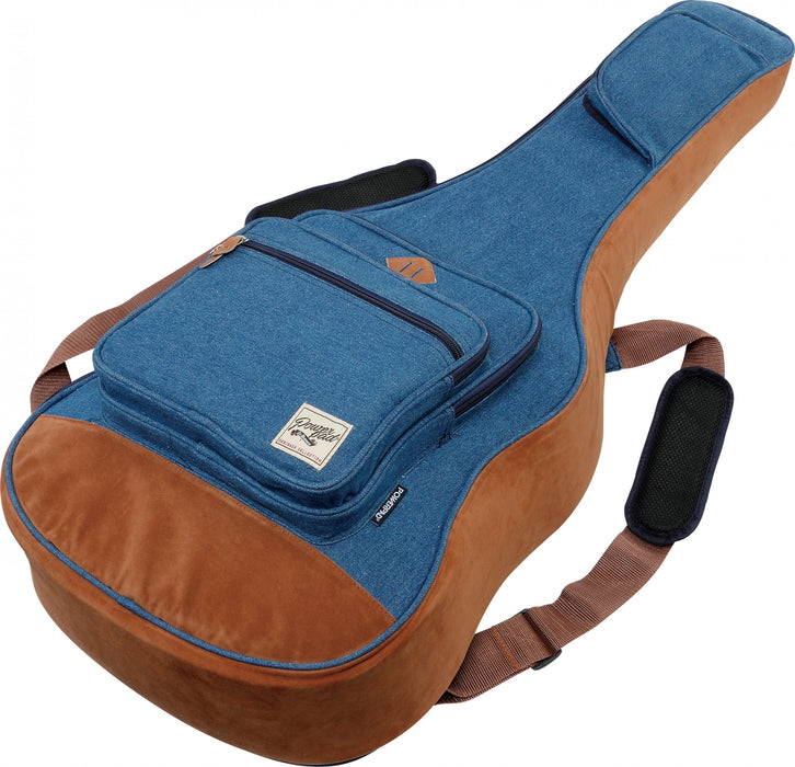 IBANEZ POWERPAD® Designer Collection Gig Bag for Classical Guitar - Blue