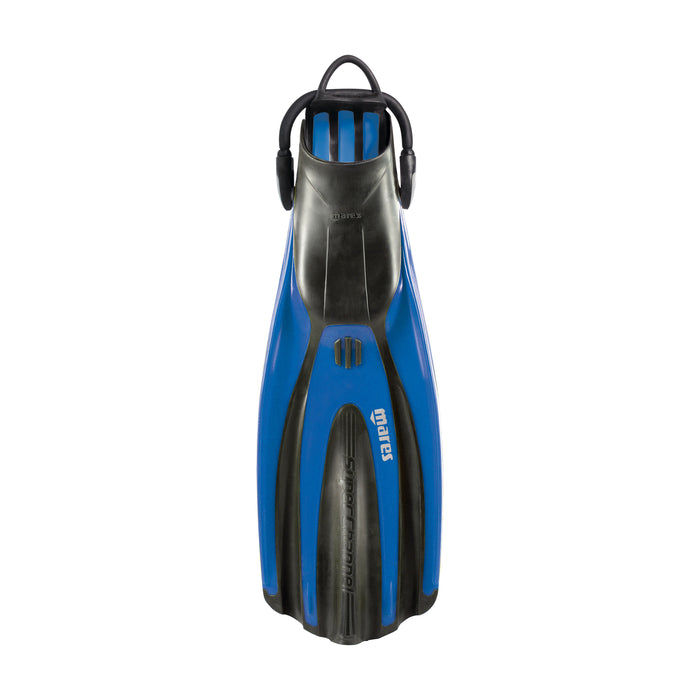 Mares avanti fins blue