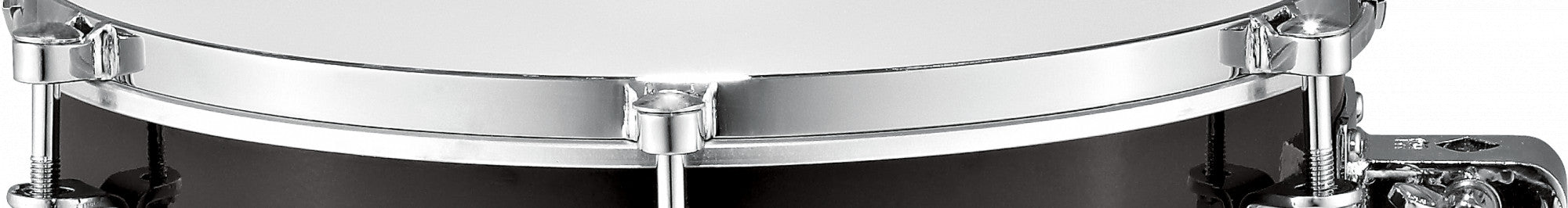 MEINL Percussion rim for hand-bale MHT13 - 13" chrome