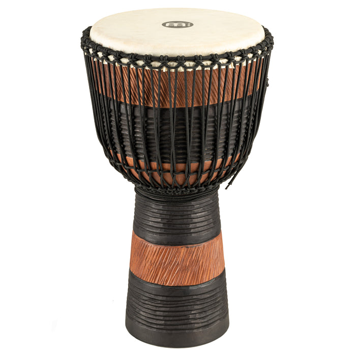 MEINL Percussion Earth Rhythm Series Djembe - Extra Large + Bag