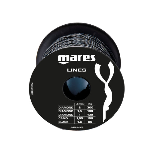 Mares uncategorized black
