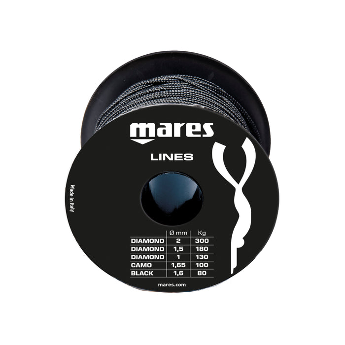 Mares uncategorized black