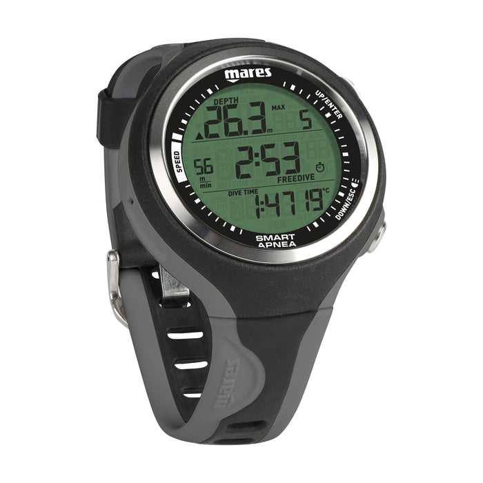 Mares computers black
