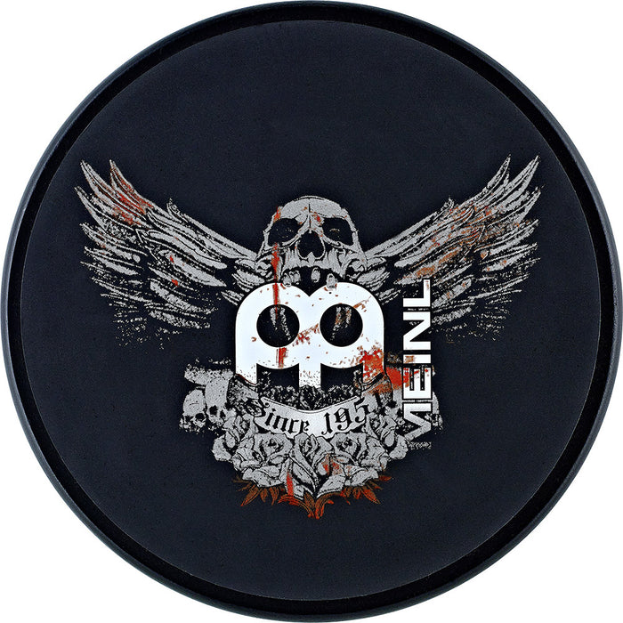 MEINL Cymbals Jawbreaker Practice Pad - 6"