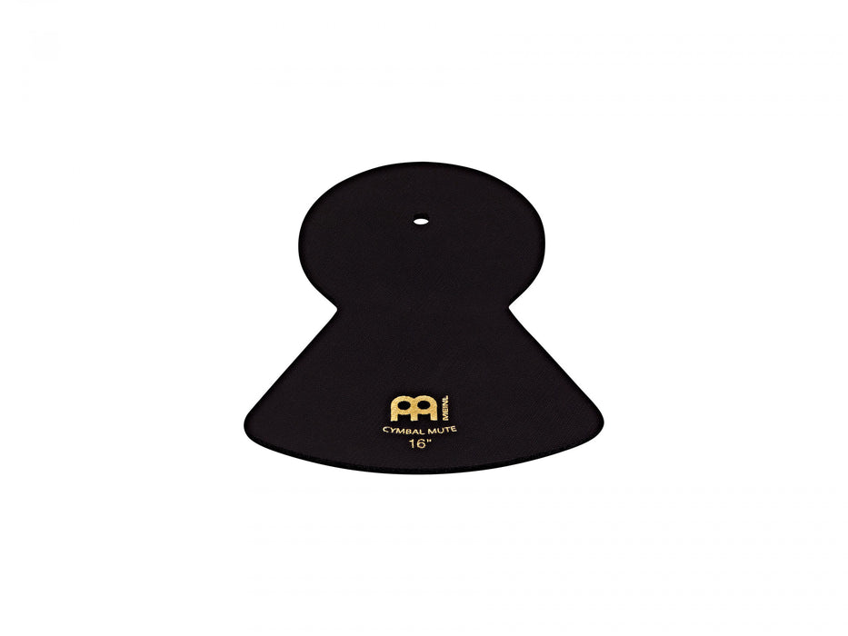 MEINL Cymbals Cymbal Mute - 16"