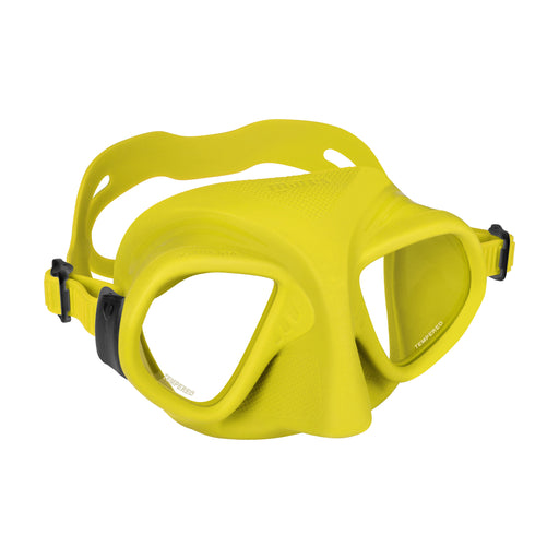 Mares masks black