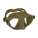 Mares masks black