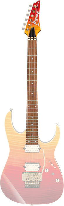IBANEZ Neck for RG420HPFM-ALG