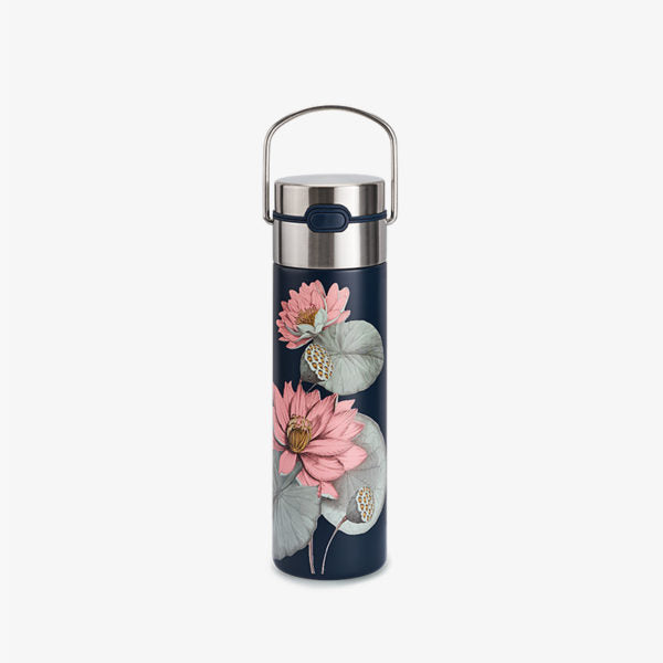 Eigenart Leeza Padma thermal bottle