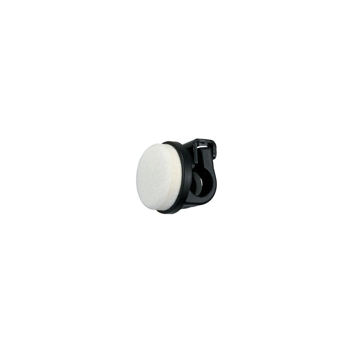 TAMA Cobra Beater Head - Felt