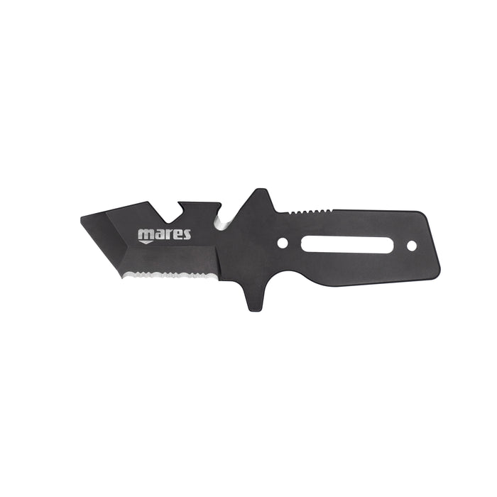 Mares dive knives