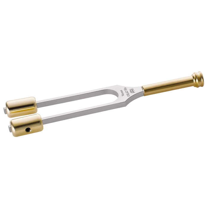 Meinl Sonic Energy Grounding Therapy Tuning Fork, Venus 110.62 Hz