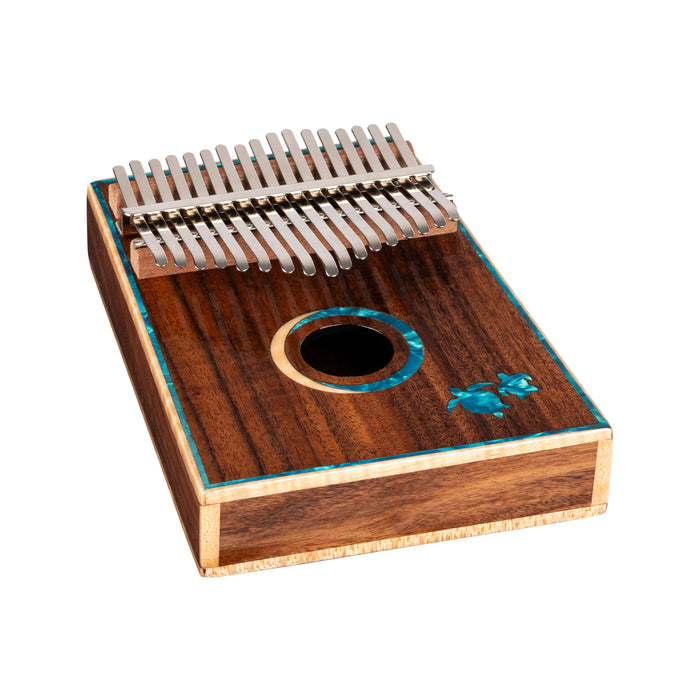 ORTEGA 30th Anniversary Series Acoustic Kalimba