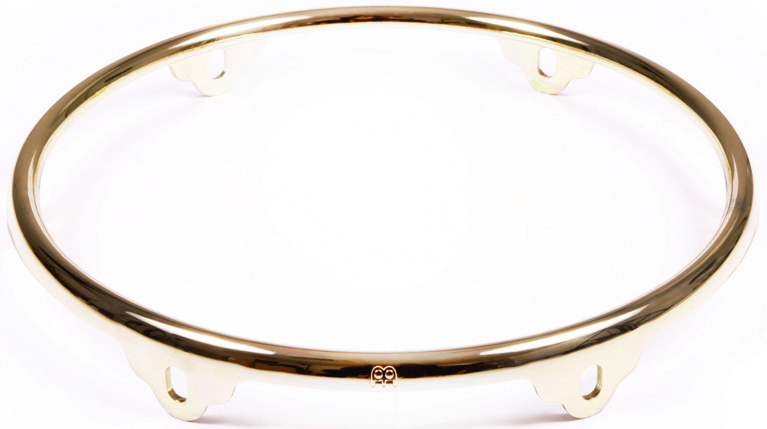 MEINL Percussion SSR rim for WKT conga - 11 3/4" gold