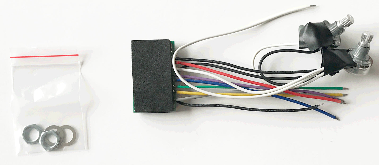 IBANEZ EQ Preamp for RG550XH