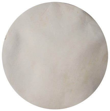 MEINL Percussion head for HDJ/ADJ+PROADJ-M (not nurtured) - 10"