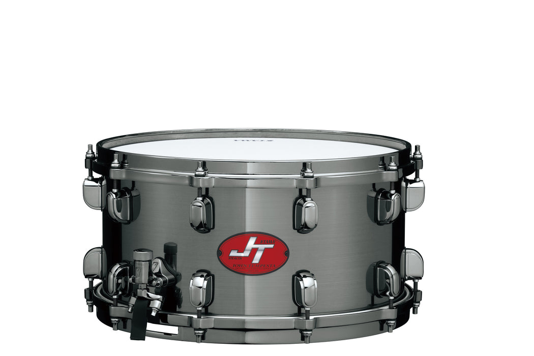 TAMA John Tempesta Signature Snare Drum 14" x 7"
