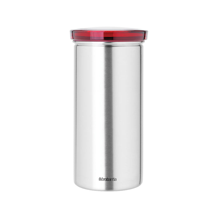 Brabantia Steel capsule and sachet container 476181