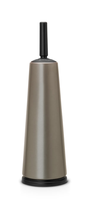 Brabantia Free-standing cased toilet brush 477324
