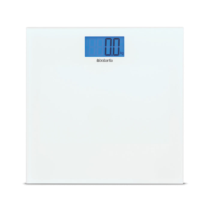 Brabantia Electronic bathroom scale 483127