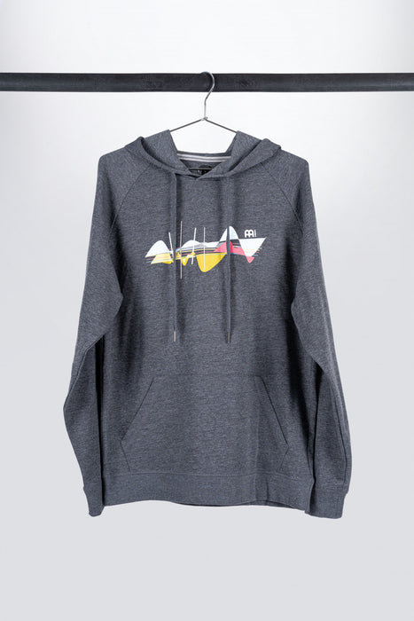 MEINL Mens Hoodie designed by Anika Nilles