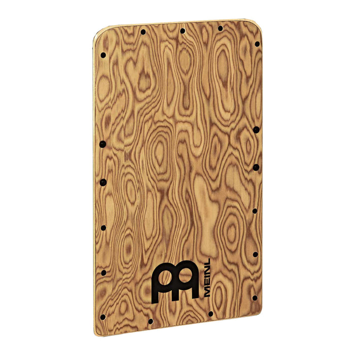 MEINL Percussion cajon frontplate for PWCP100MB (rectangular cut out)