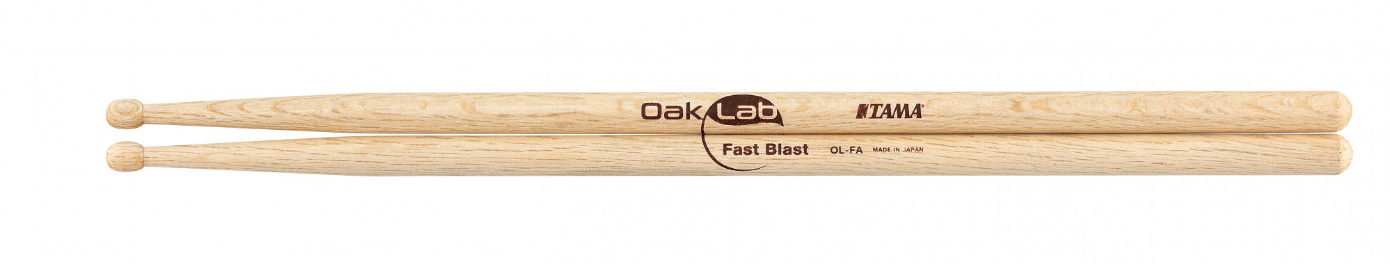 TAMA Oak Lab Series Drumsticks - Fast Blast