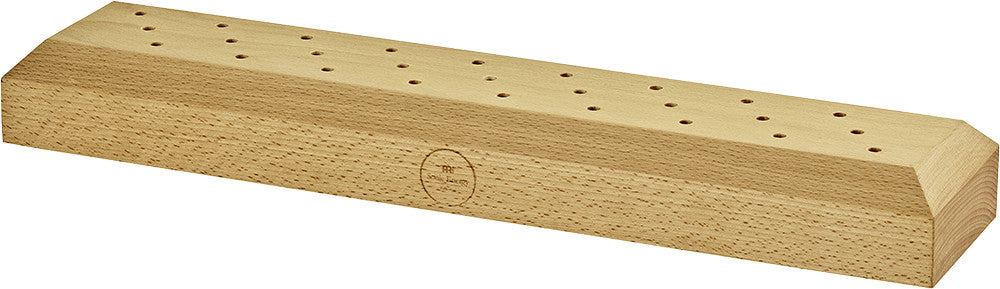 Meinl Sonic Energy Planetary Tuned Tuning Fork Holder - for 27 Tuning Forks