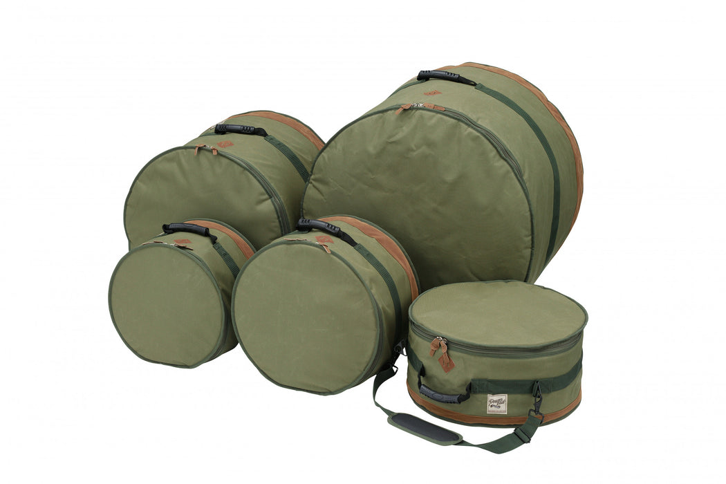 TAMA POWERPAD® Designer Collection Drum Bag Set