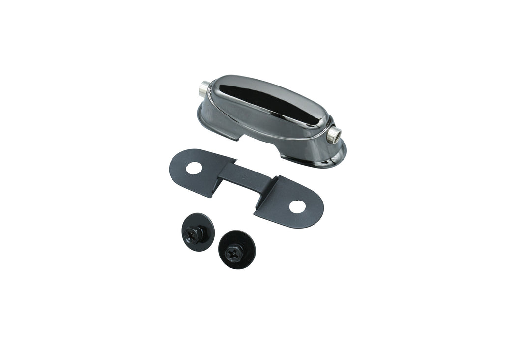 TAMA Lug for 5" and 5 1/2" Standard Snares - Black Nickel