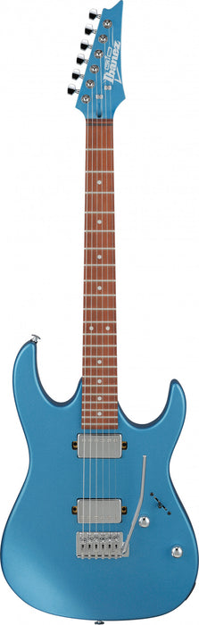IBANEZ GIO GRX Electric Guitar 6-String - Metallic Light Blue