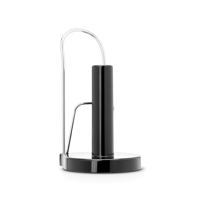 Brabantia Free standing kitchen roll holder 493546