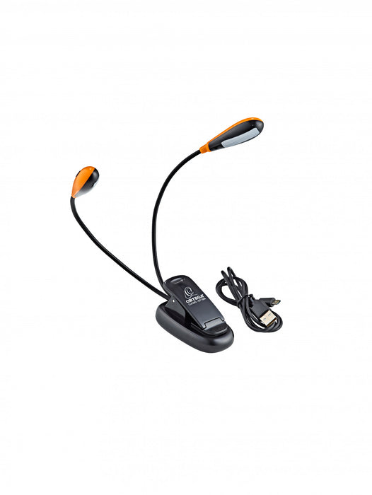 ORTEGA Double Music Light