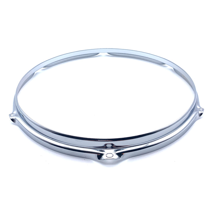 TAMA Sound Arc Drum Hoop 6 Hole - Chrome 14" for Silverstar