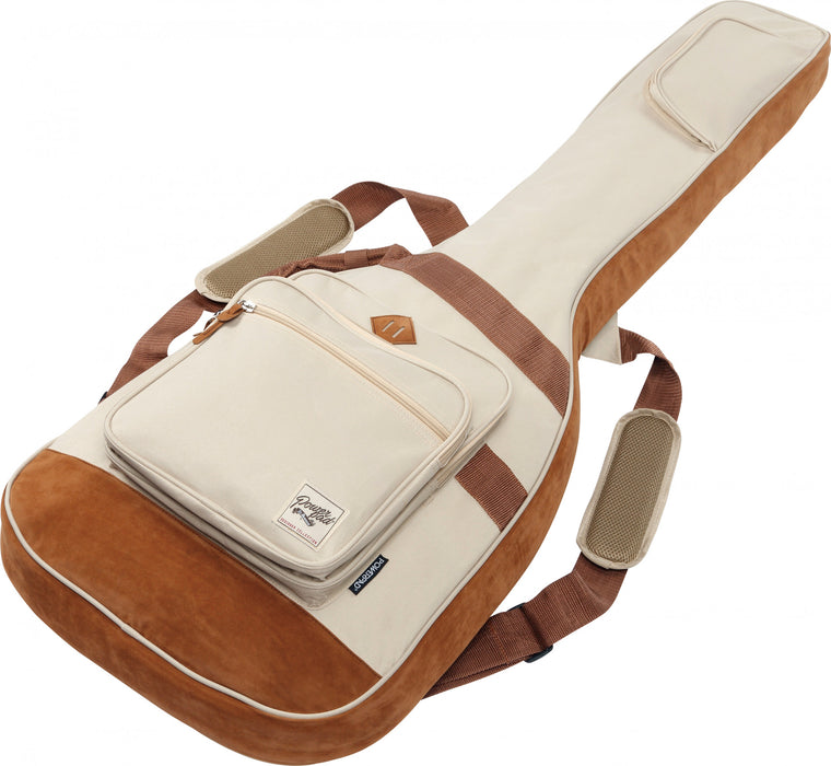 IBANEZ POWERPAD® Designer Collection Gig Bag for Electric Bass - Beige